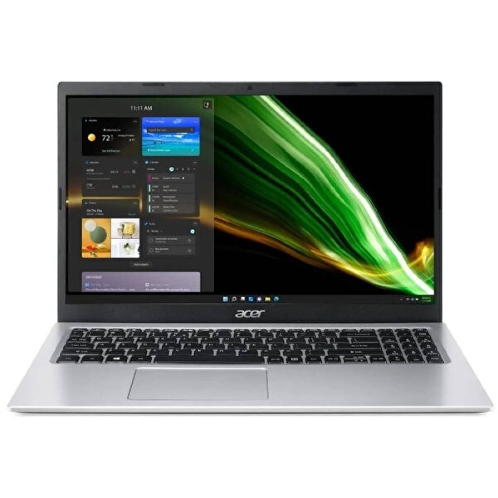 Acer Aspire 3 A315-58-36yj i3-1115g4 4gb Ram 256ssd Uma 15.6'' Fhd W11 Gümüş Notebook Dizüstü Bilgisayar Fiyatı