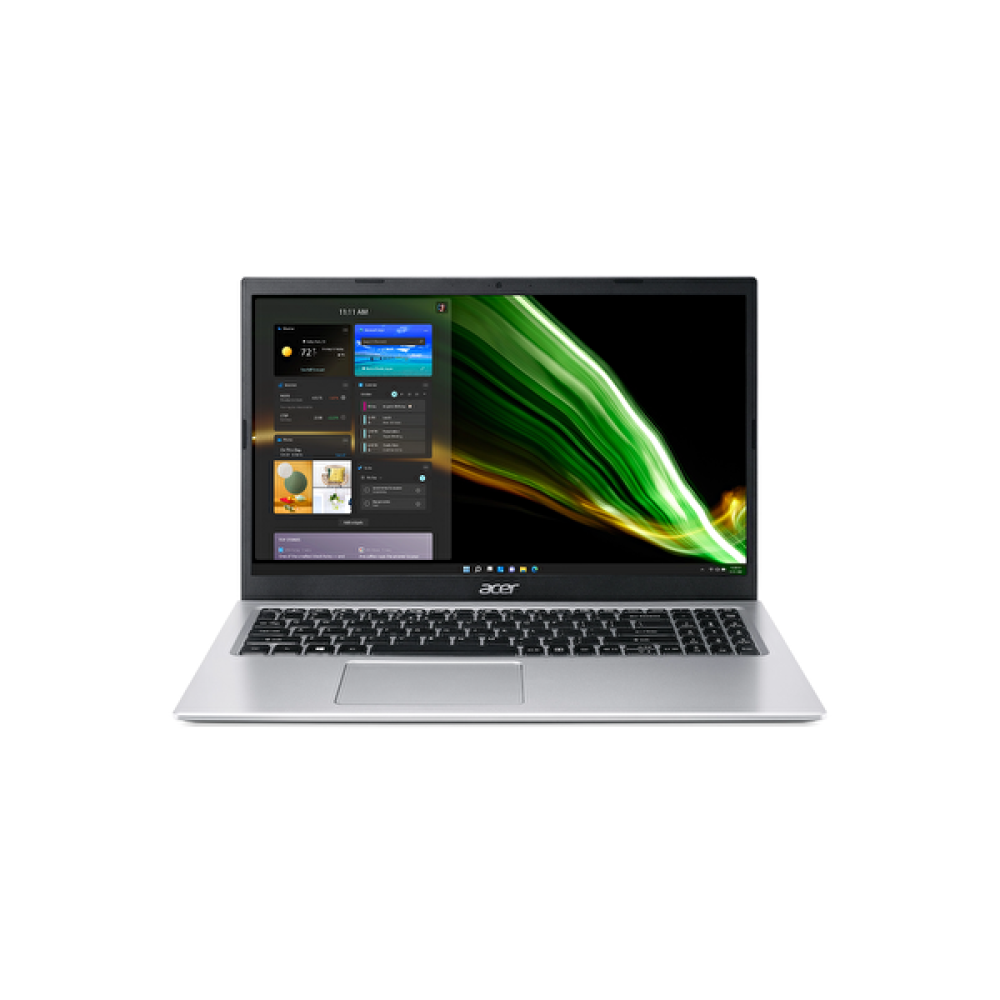 Acer Aspire 3 A315-58-50ee Intel i5-1135g 8gb Ram 256ssd Iris Xe Graphics 15.6'' Fhd W11 Gümüş Notebook Dizüstü Bilgisayar Fiyatı