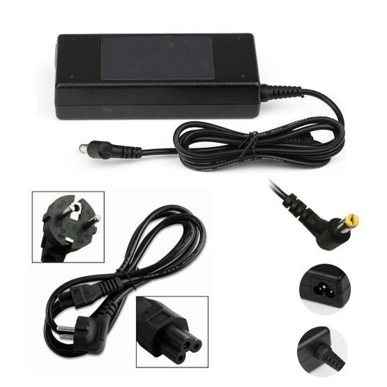 Acer Aspire 5101NWLCi Adaptör Şarj