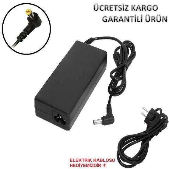 Acer Aspire AS8943G-454G64Mn Adaptör Şarj