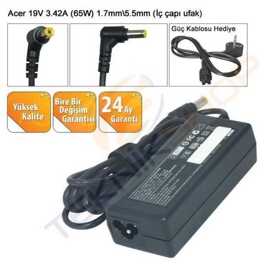 Acer Aspire E1-532 Adaptör
