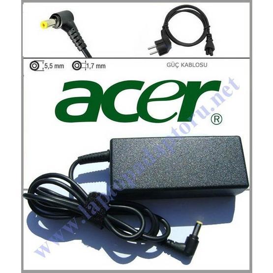 Acer Aspire V3-575G Adaptör Şarj