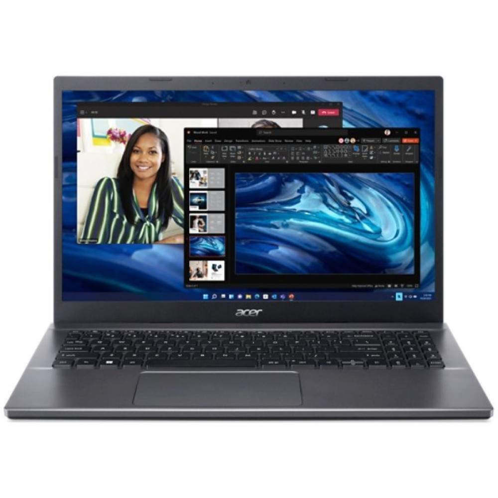 Acer EX215-55 Intel Core I7 1255U 32GB 1tb SSD Windows 11 Home 15.6" Fhd Taşınabilir Bilgisayar NX.EGYEY.00423 Dizüstü Bilgisayar Fiyatı