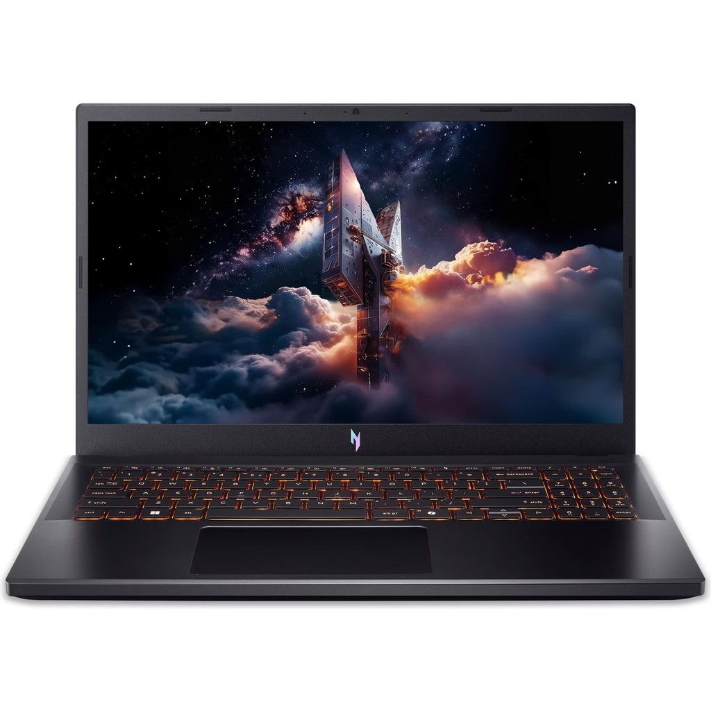 Acer Nitro V 15 ANV15-52 Intel Core I5 13420H 8gb 512GB SSD RTX5050 Fhd Freedos 15.6'' NH.QZ7EY.003 - 512 GB - 8 GB Ekran Kartları Fiyatı