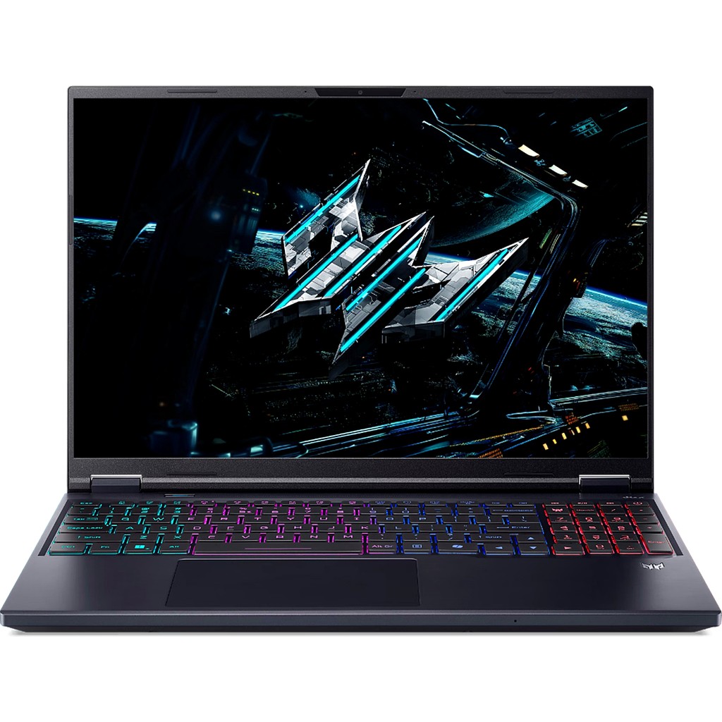 Acer Predator Helios Neo 16 Aı PHN16-73-91BGA36 Intel Core Ultra 9 275HX 64GB 4tb SSD RTX5070TI Windows 10 Pro 16" Wqxga 240Hz IPS Taşınabilir Bilg... Ekran Kartları Fiyatı