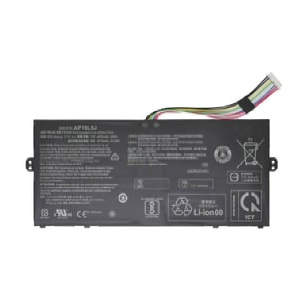 Acer Swift 5 SF514-52T-819U Notebook Batarya Laptop Pil Laptop Batarya Pil Fiyatı