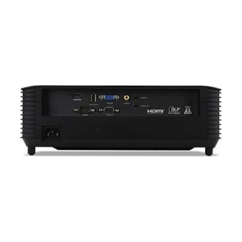 Acer X138WHP Dlp Wxga 1280 x 800 4000 Ansilümen HDMI 3D 20000:1 Full Hd Projeksiyon Cihazı Projeksiyon Fiyatı