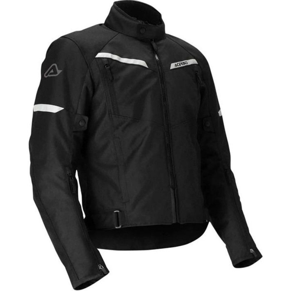 Acerbis Ce X-Street Mont Siyah - L Motorsiklet Montları Fiyatı