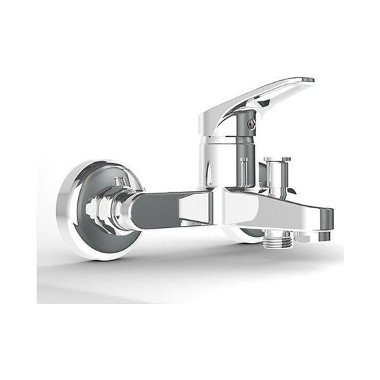 Aceser Woya L5000 Mix Kuğu Lavabo Bataryası