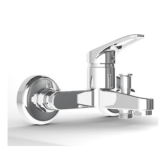 Aceser Woya L5000 Mix Kuğu Lavabo Bataryası
