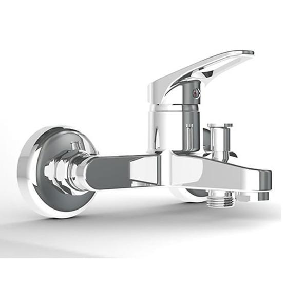 Aceser Woya L5000 Mix Kuğu Lavabo Bataryası