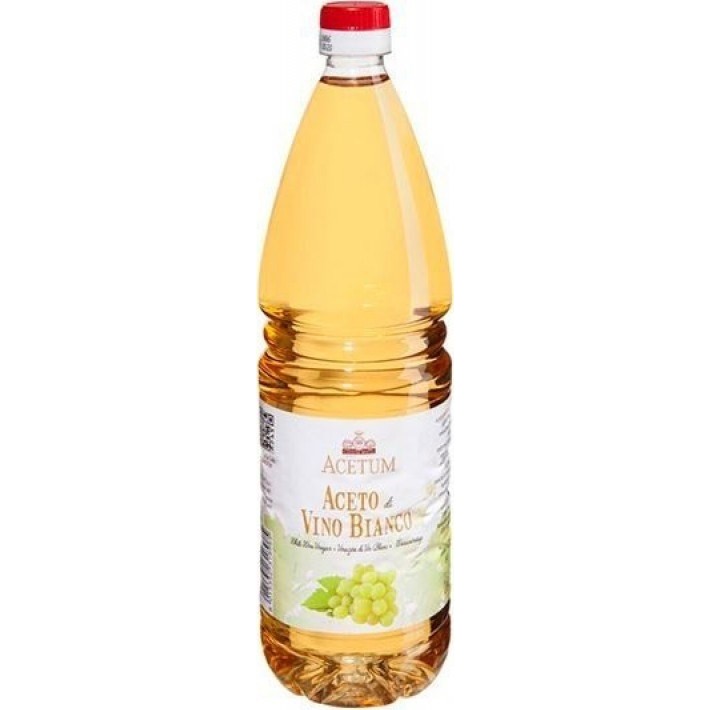 Acetum Beyaz Şarap Sirkesi (White Wine Vinegar) 1 Lt Diğer Fiyatı