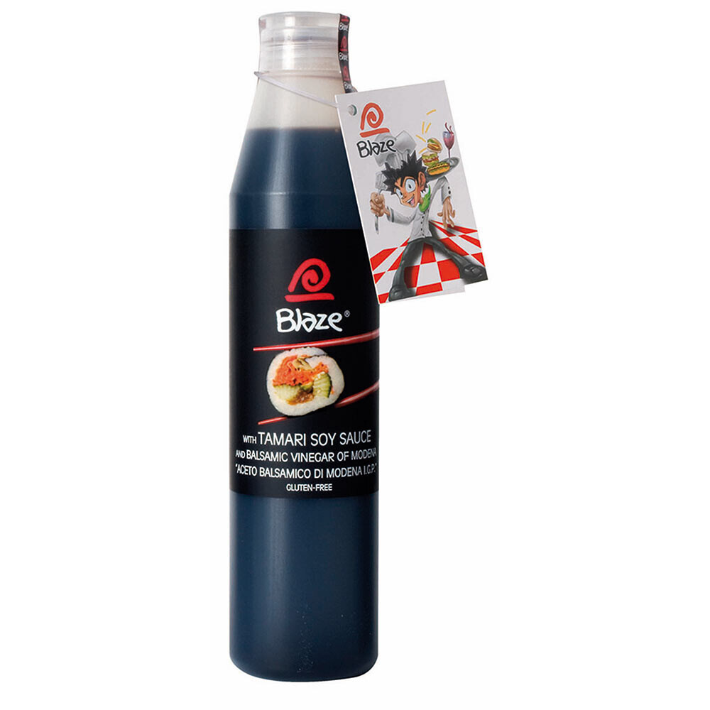 Acetum Blaze Balsamik Glaze Sos 380 ml Sos Fiyatı