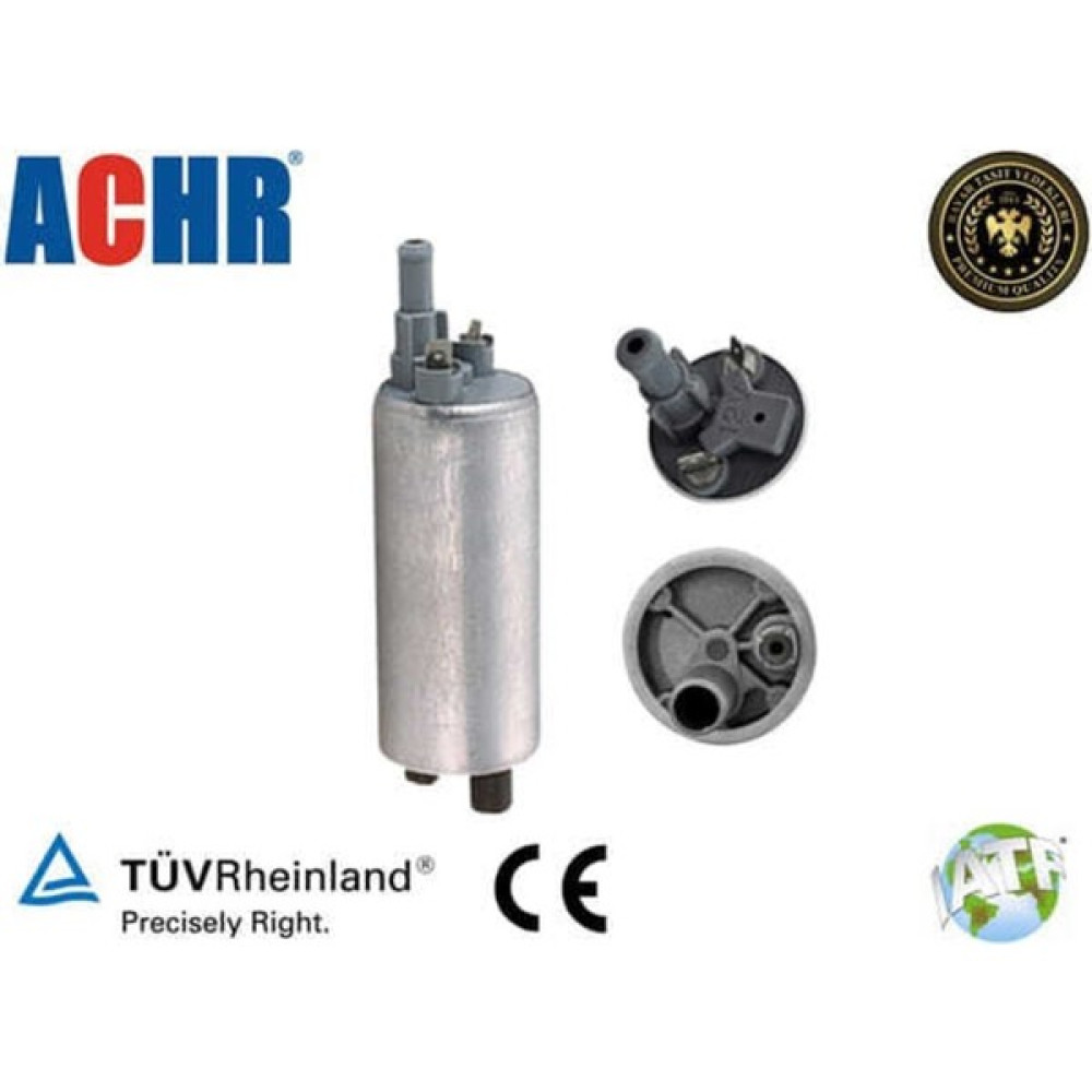 Achr 60207966 60207966 Yakıt Pompası Opel Astra F G V Ectra A B 3 Bar 100 L H Filtreli Oto Boyaları Fiyatı