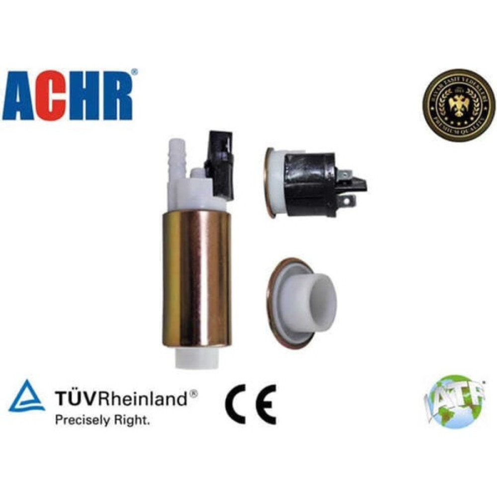 Achr 60211387 60211387 Yakıt Pompası 206 306 406 Partner Berlingo 3 Bar Filtreli Oto Boyaları Fiyatı