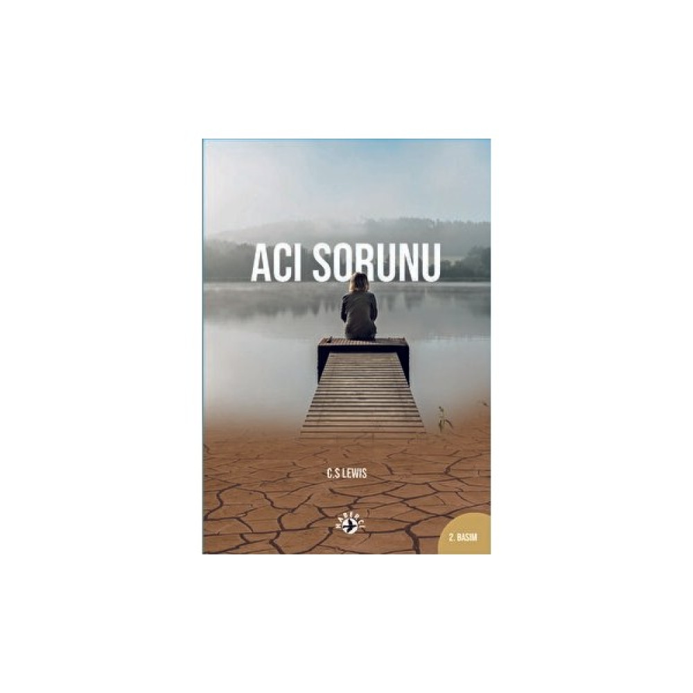 Acı Sorunu - C. S. Lewis Deneme - İnceleme Fiyatı