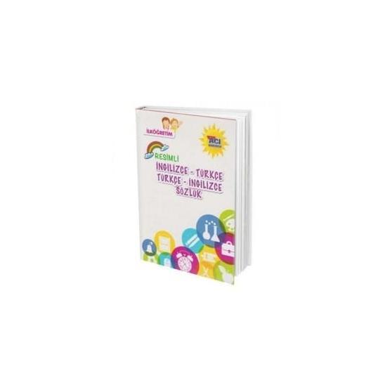 Açı Yayınları Resimli Türkçe Sözlük