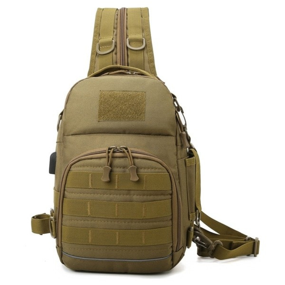 Açık Askeri Omuz Çantası Spor Tırmanma Sırt Çantası Omuz Taktik Yürüyüş Kamp Avcılık Daypack Balıkçılık Sırt Çantası X114D | Tırmanma Çantaları (Yu... Sırt Çantası (Outdoor) Fiyatı