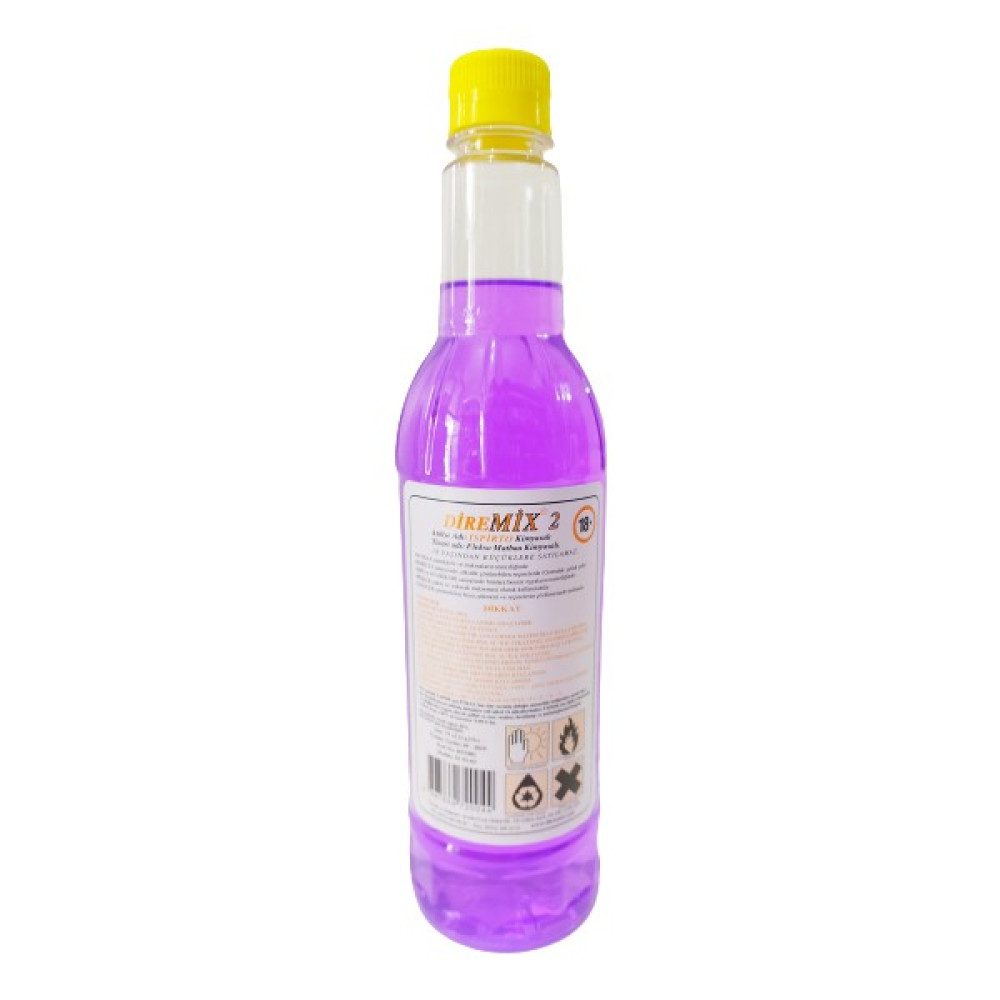 Açık Dükkan Ispirto 750 Ml. Bahçe Malzemeleri Fiyatı