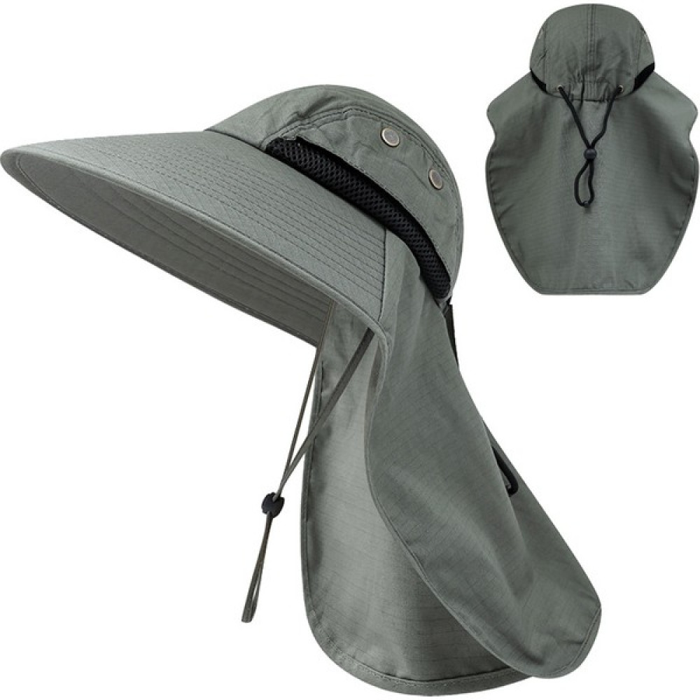 Açık Güneş Koruyucu Şapka(Yurt Dışından) Bere & Kep (Outdoor) Fiyatı
