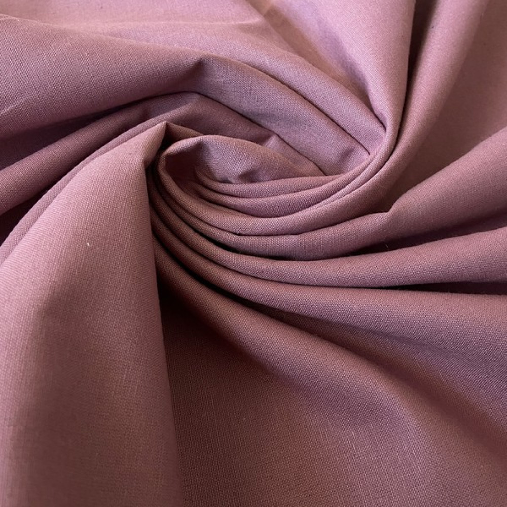 Açık Mürdüm Akfil Pamuklu Kumaş 240CM En - 240 cm - 1 m Kumaşlar Fiyatı