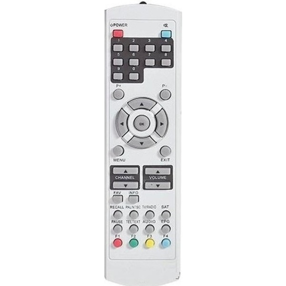 Aciko AC-2003 Uydu Kumandası Oto Boyaları Fiyatı