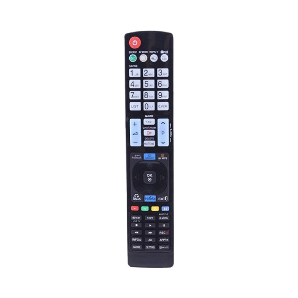 Aciko Lg Uyumlu 32LE5300 32LE5310 32LE5400 LED Tv Televizyon Kumanda Oto Boyaları Fiyatı