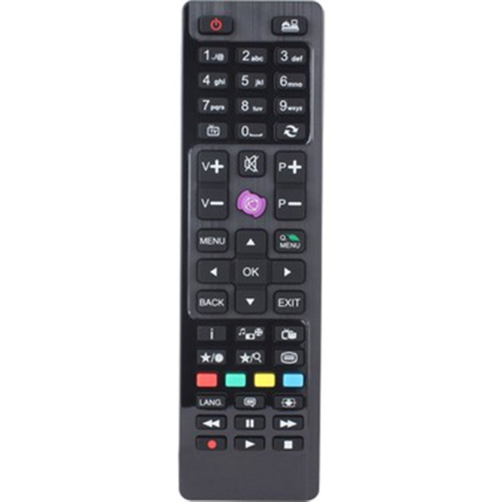 Aciko Vestel LCD Regal Mor Tuşlu Tv Kumandası Oto Boyaları Fiyatı