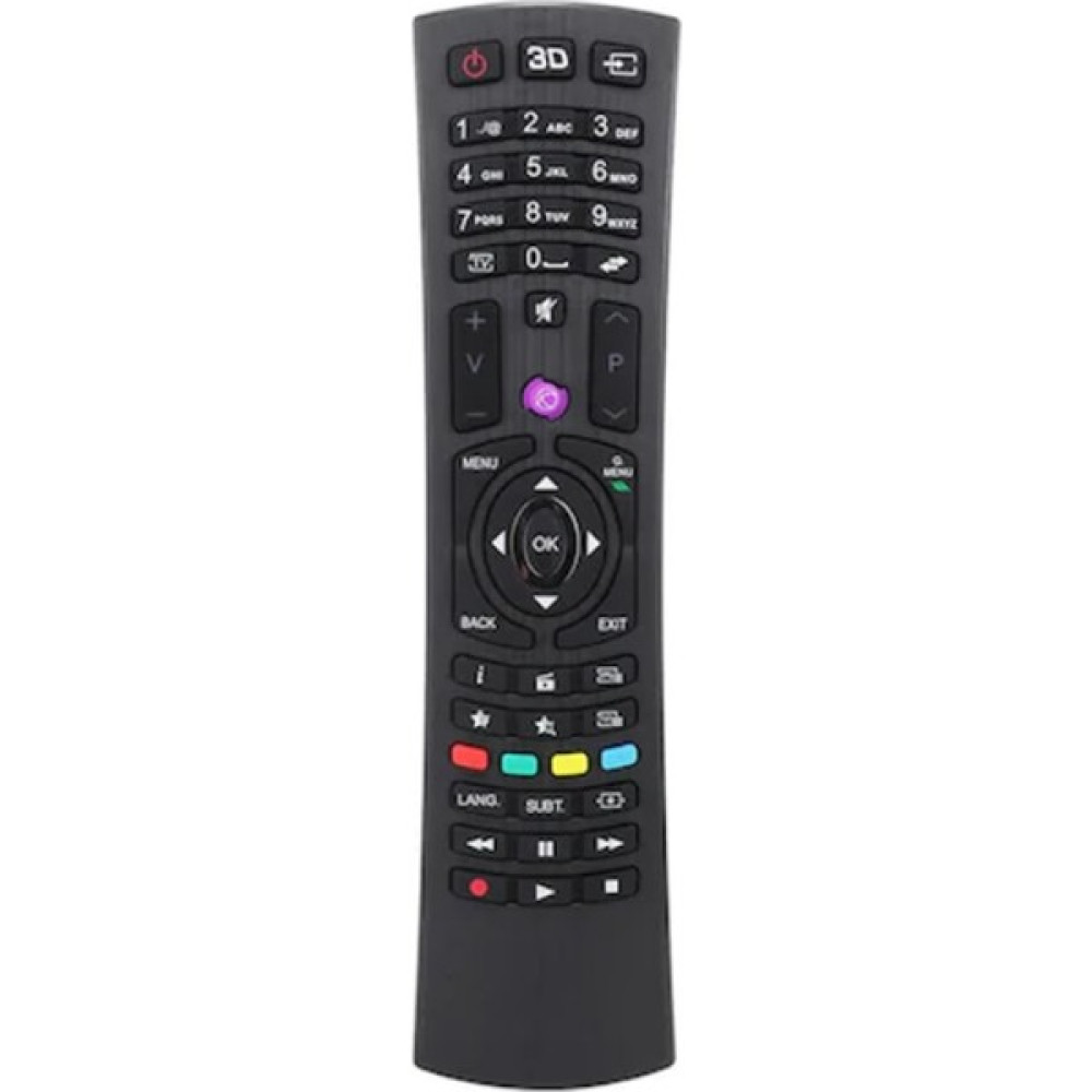 Aciko Vestel RC4822 3d-Led Tv Kumandası Mor Tuşlu Oto Boyaları Fiyatı