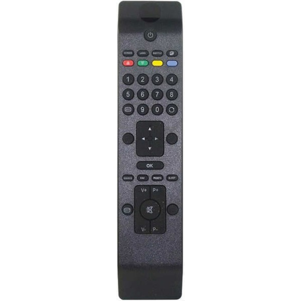 Aciko Vestel-Toshıba-Okı-Sharp LCD Tv Kumandası Oto Boyaları Fiyatı