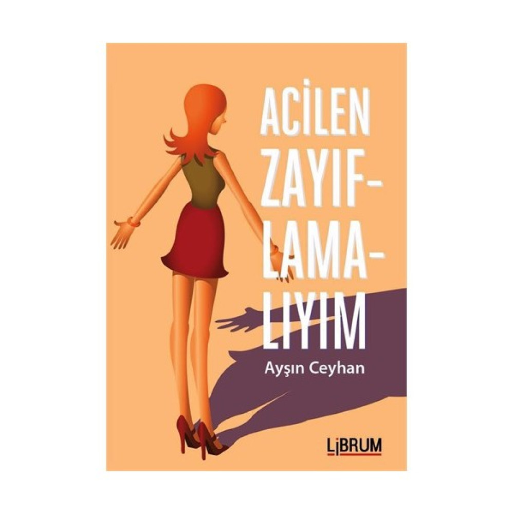 Acilen Zayıflamalıyım-Ayşın Ceyhan Sağlık, Spor ve Diyet Fiyatı