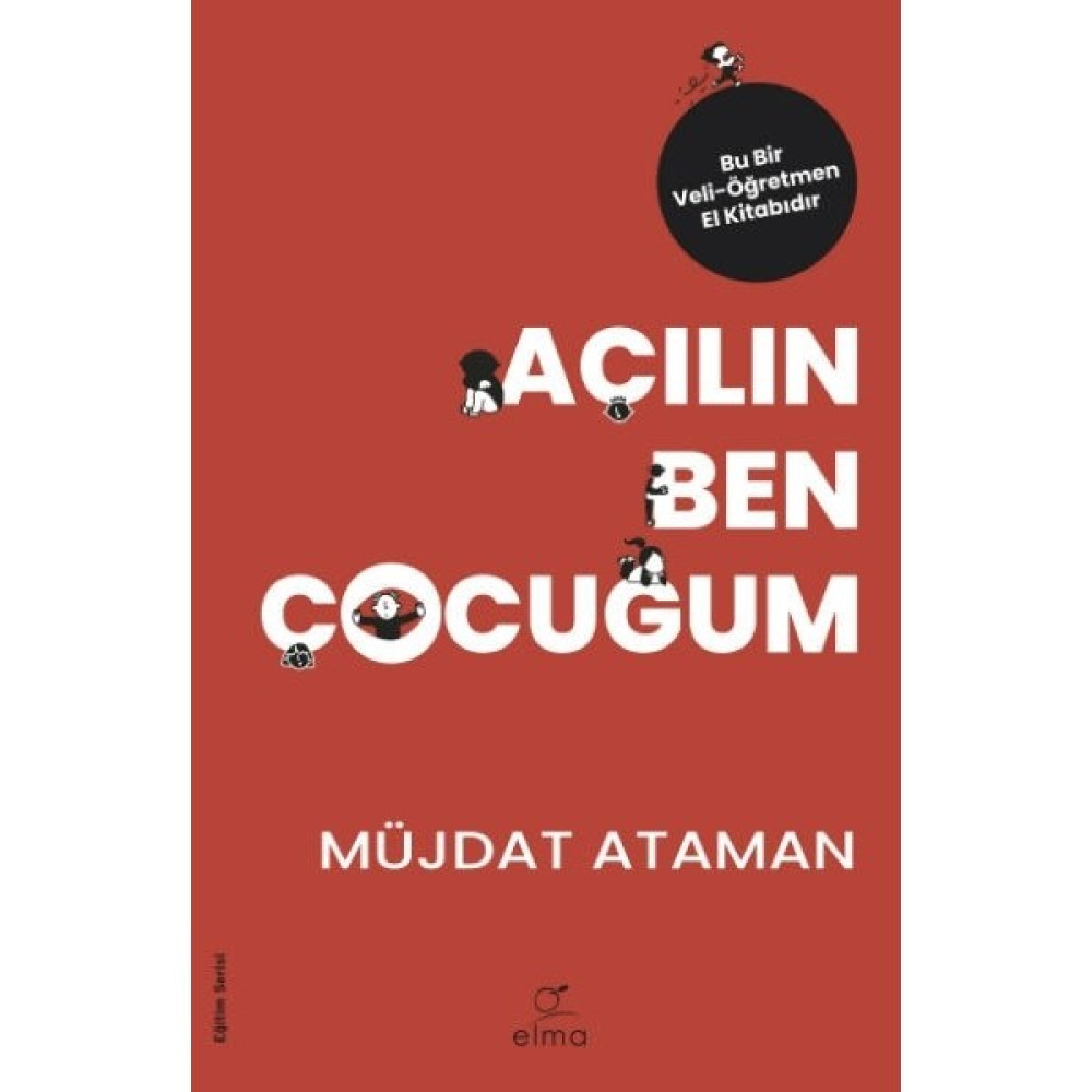 Açılın Ben Çocuğum  - Müjdat Ataman Aile & Çocuk Bakımı Fiyatı