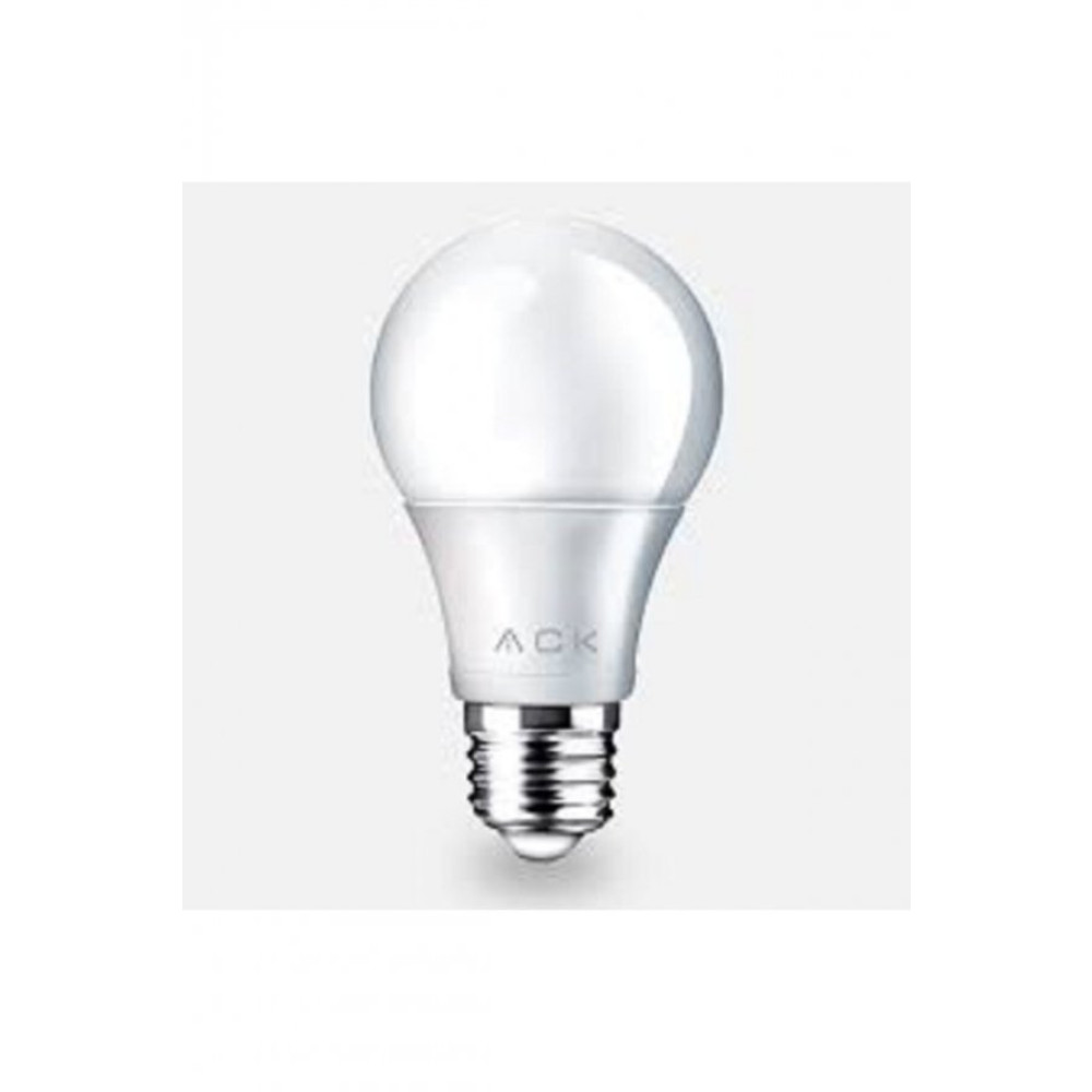 Ack 12W Led Ampul E27 6500K Beyaz Aa13-01223 Klasik Ampul Fiyatı