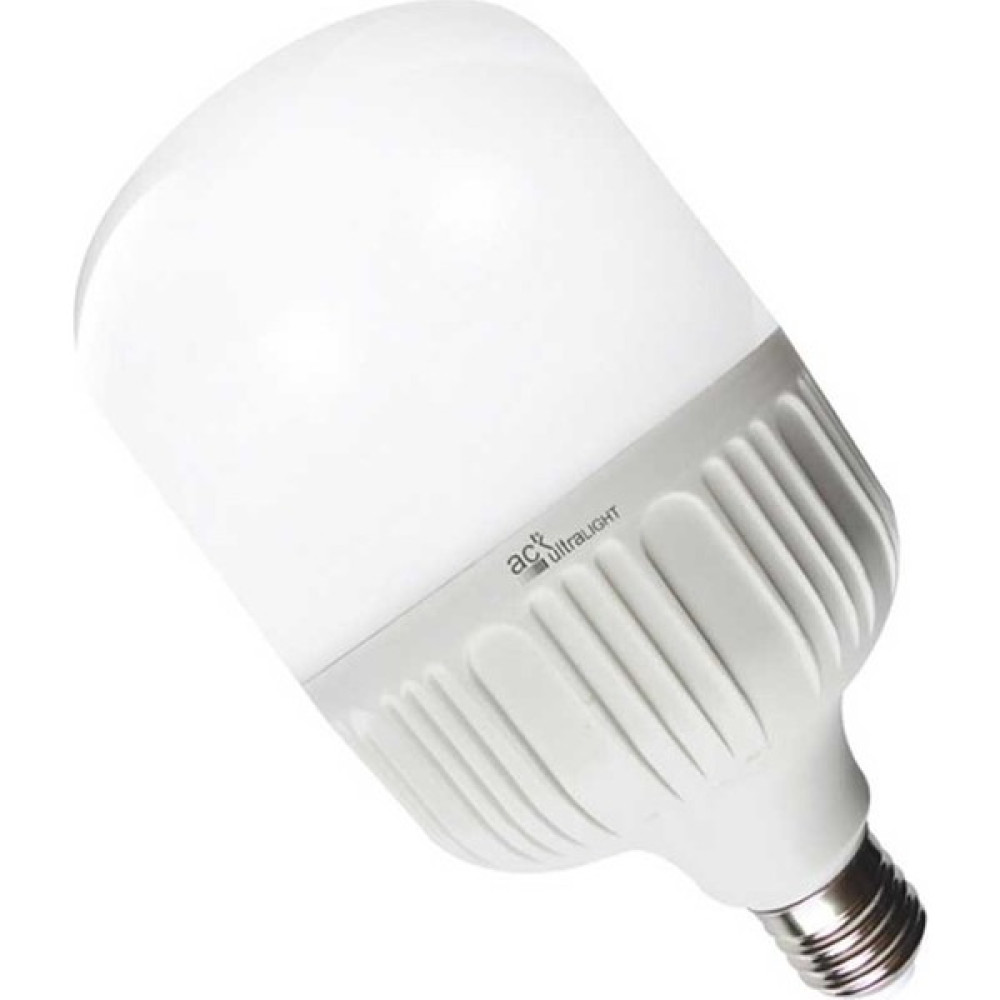 Ack 50W E27 3000K Günışığı T135 LED Ampul AA13-05020 - Gün Işığı Led Aydınlatmalar Fiyatı