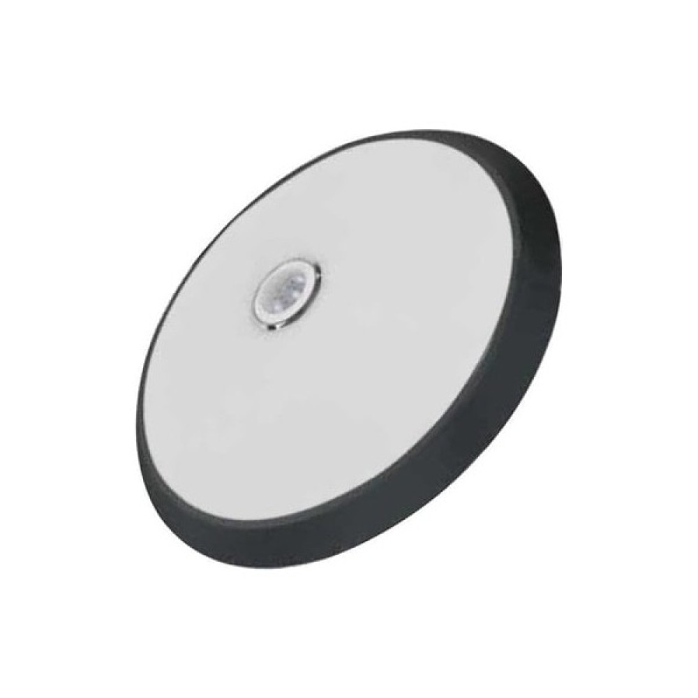 Ack AC17-00131 6500K Beyaz 18W Siyah Kasa Sensörlü LED Tavan Armatürü Armatür Fiyatı