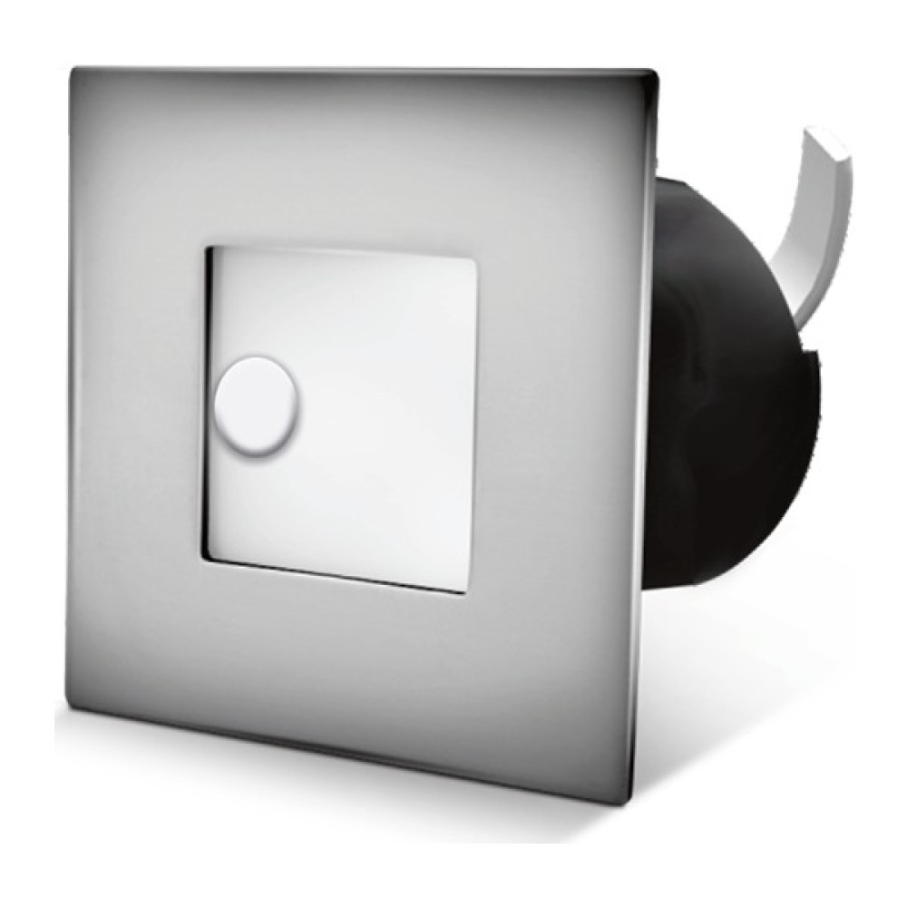 Ack Ah07-00864 1.5 W Led Sensörlü Merdiven Duvar Spot Mavi Spot Fiyatı