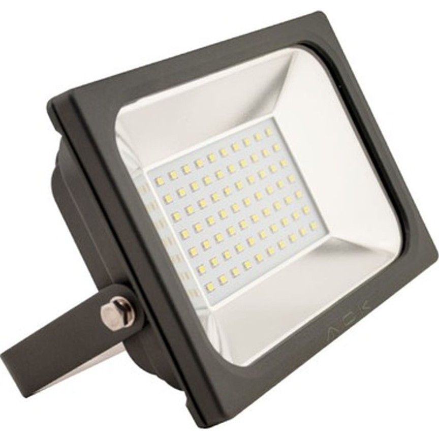 Ack AT61-05032 50W LED Projektör 6500K Beyaz Projeksiyon Fiyatı
