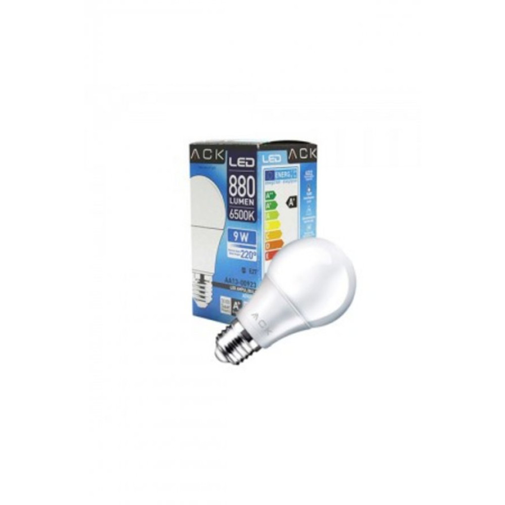 Ack Beyaz Led Ampul Klasik Ampul Fiyatı