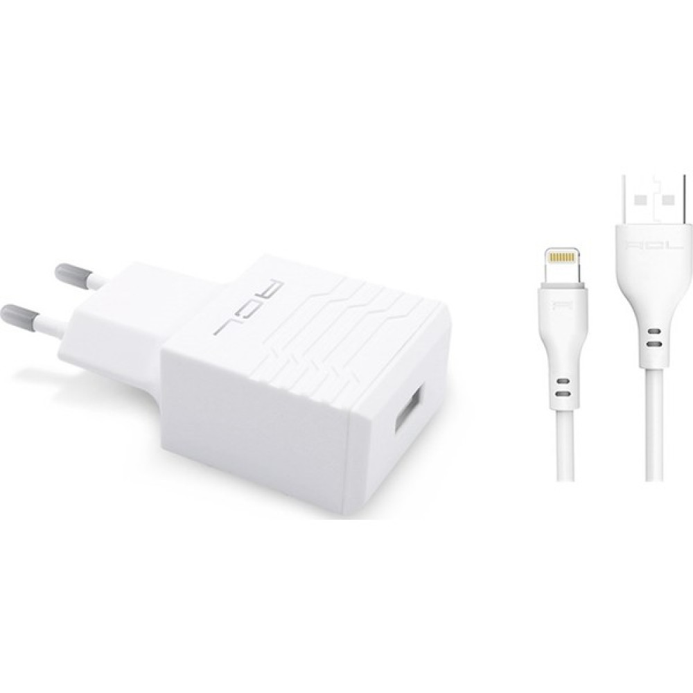 ACL 2.1 A Micro USB Hızlı Şarj Cihazı Cep Telefonu Şarj Cihazı Fiyatı