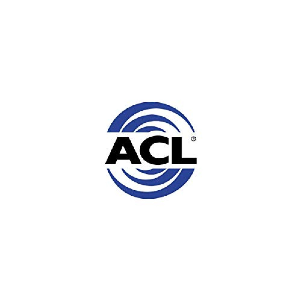 ACL (4B8172H-STD) Standard Size High Performance Rod Bearing Set