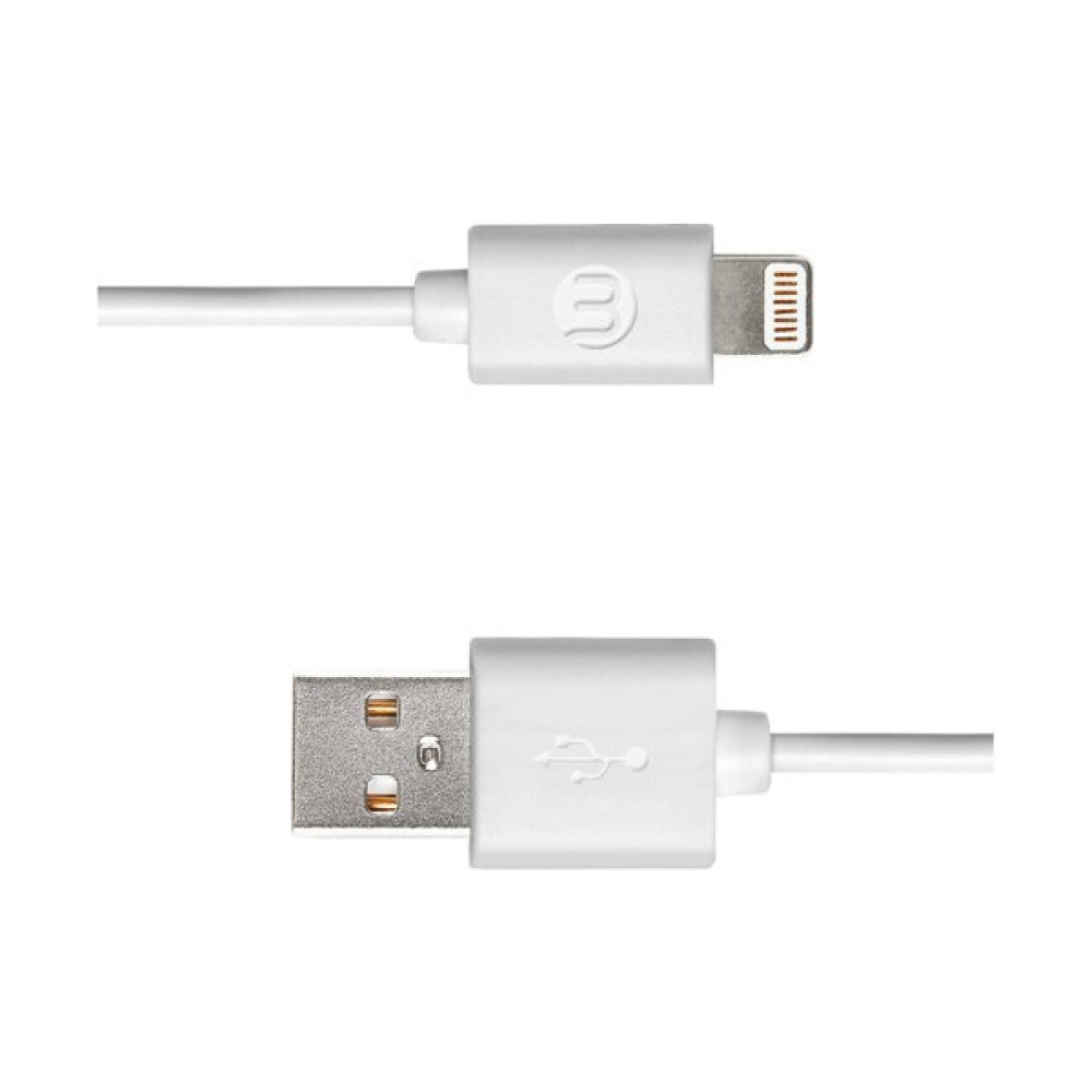 Acl Apple iPhone Uyumlu 2.1A 1 Metre Data ve Şarj Kablosu Cep Telefonu Kablosu Fiyatı