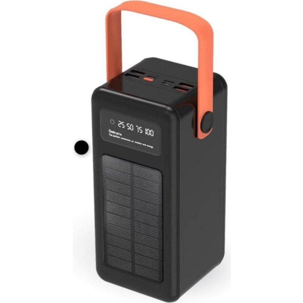 Acl Pw-53 Powerbank - Siyah Taşınabilir Şarj Cihazı - Powerbank Fiyatı