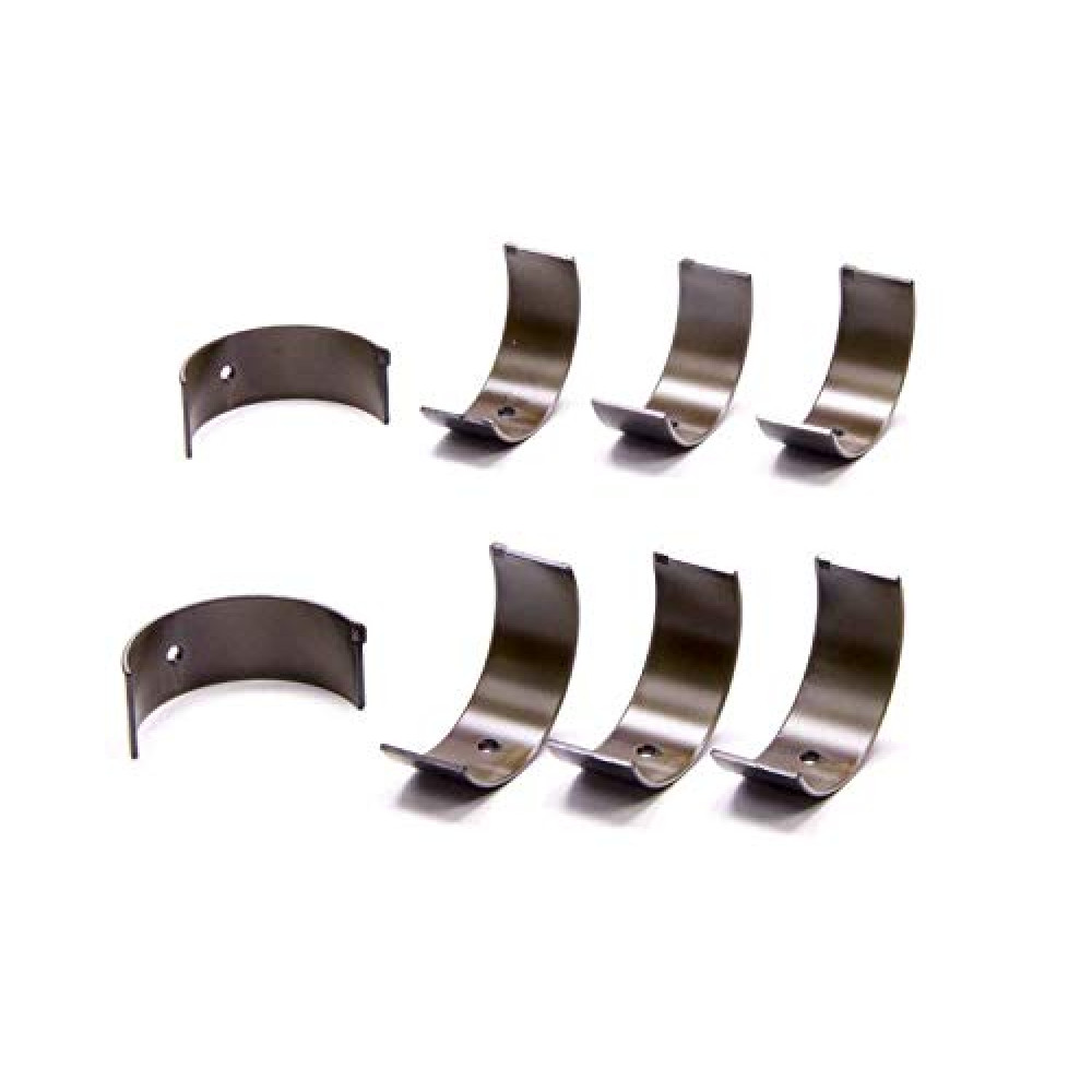 ACL Staticide ACL 4B1946H-.25 Oversized High Performance Rod Bearing Set for Acura, 0.25mm