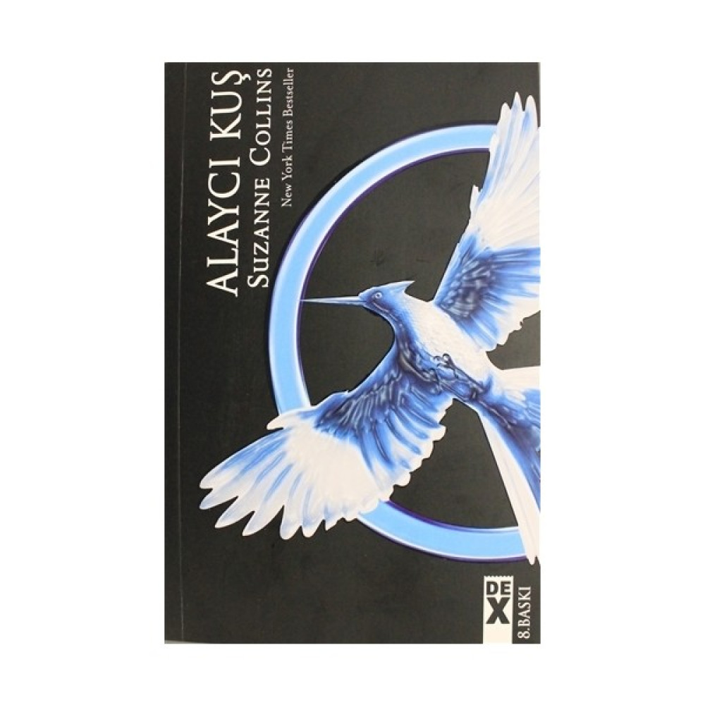 Açlık Oyunları 3: Alaycı Kuş - Suzanne Collins Bilim Kurgu & Fantastik Fiyatı