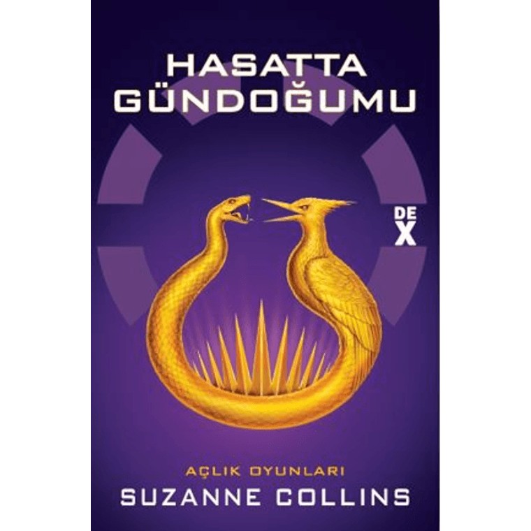Açlık Oyunları 5 - Hasatta Gündoğumu - Suzanne Collins Diğer Fiyatı
