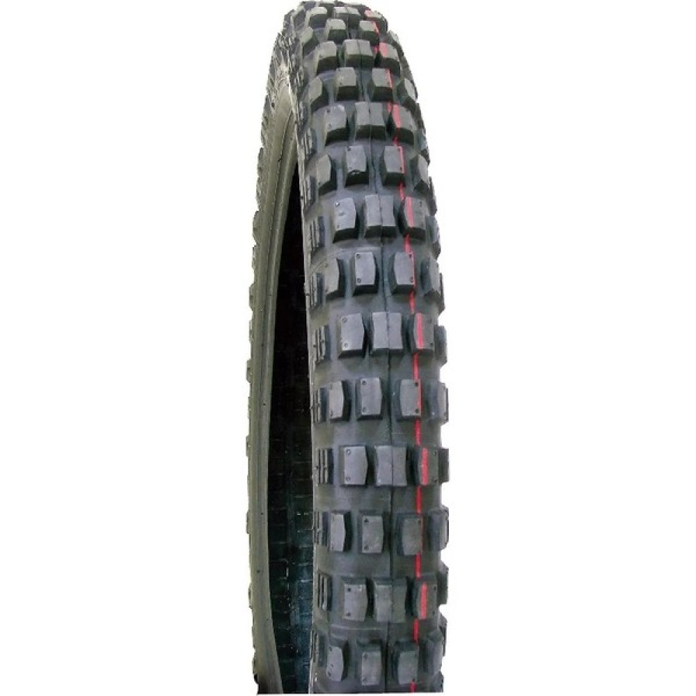Acme 100/100-18 Motosiklet Dış Lastiği AC-7305 Kross Tube Type 4pr Oto Boyaları Fiyatı