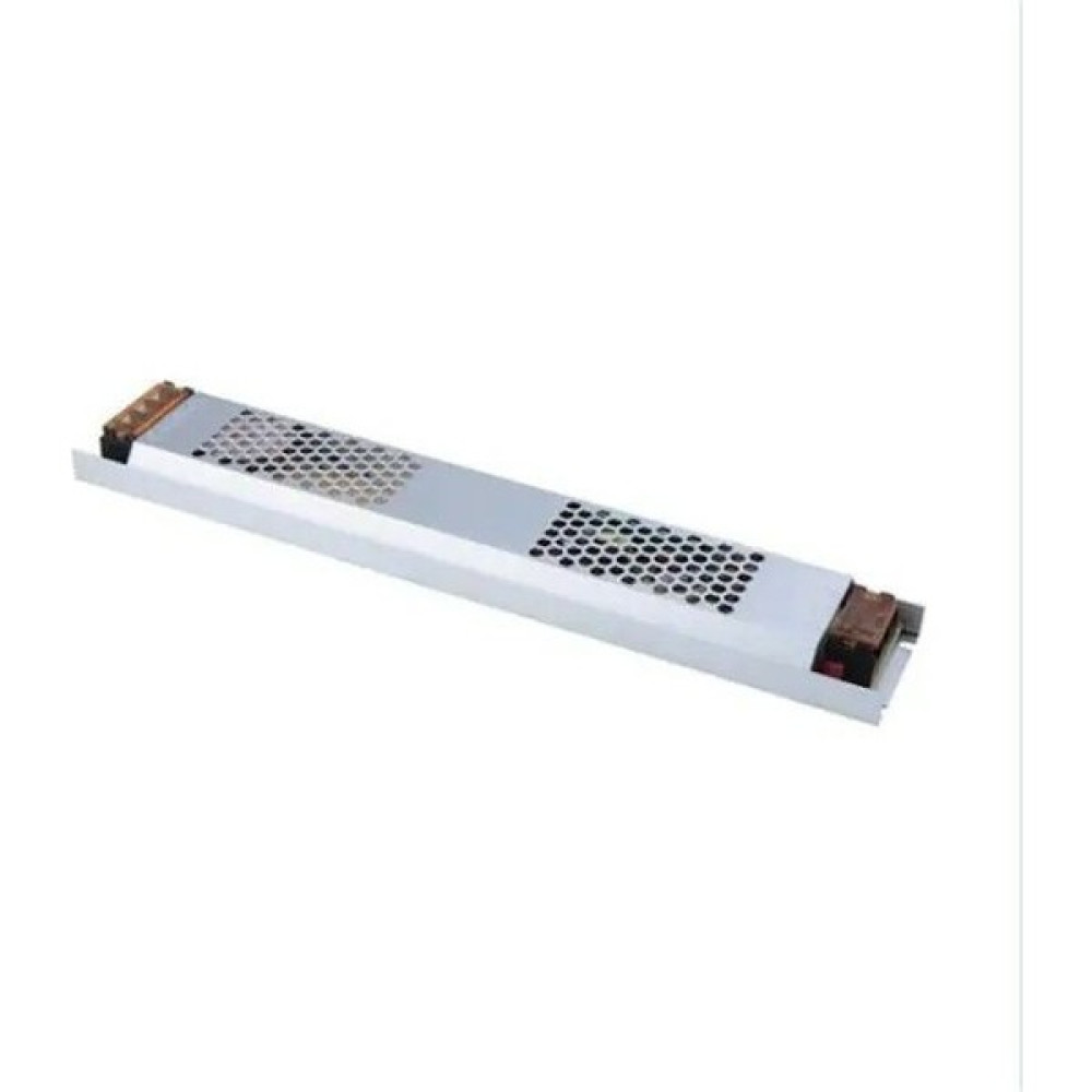 Acme AC-1225 12V25A Metalultra Slım Adaptör - Açık Gri Elektrikli El Aletleri Fiyatı