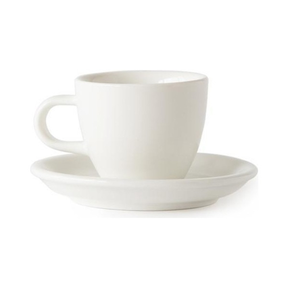 Acme Evolution 6'lı Espresso Fincan Seti Beyaz Oto Boyaları Fiyatı