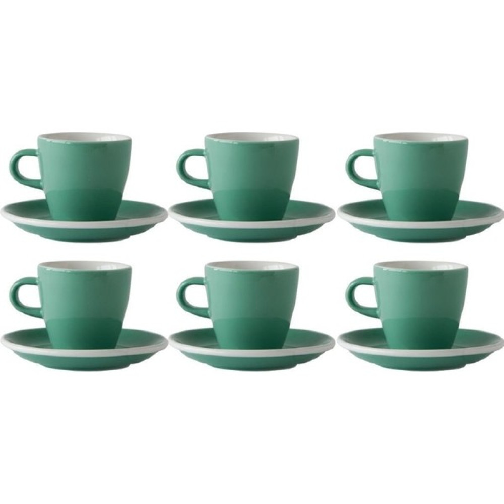 Acme Evolution 6'lı Tulip Fincan Seti Yeşil Oto Boyaları Fiyatı