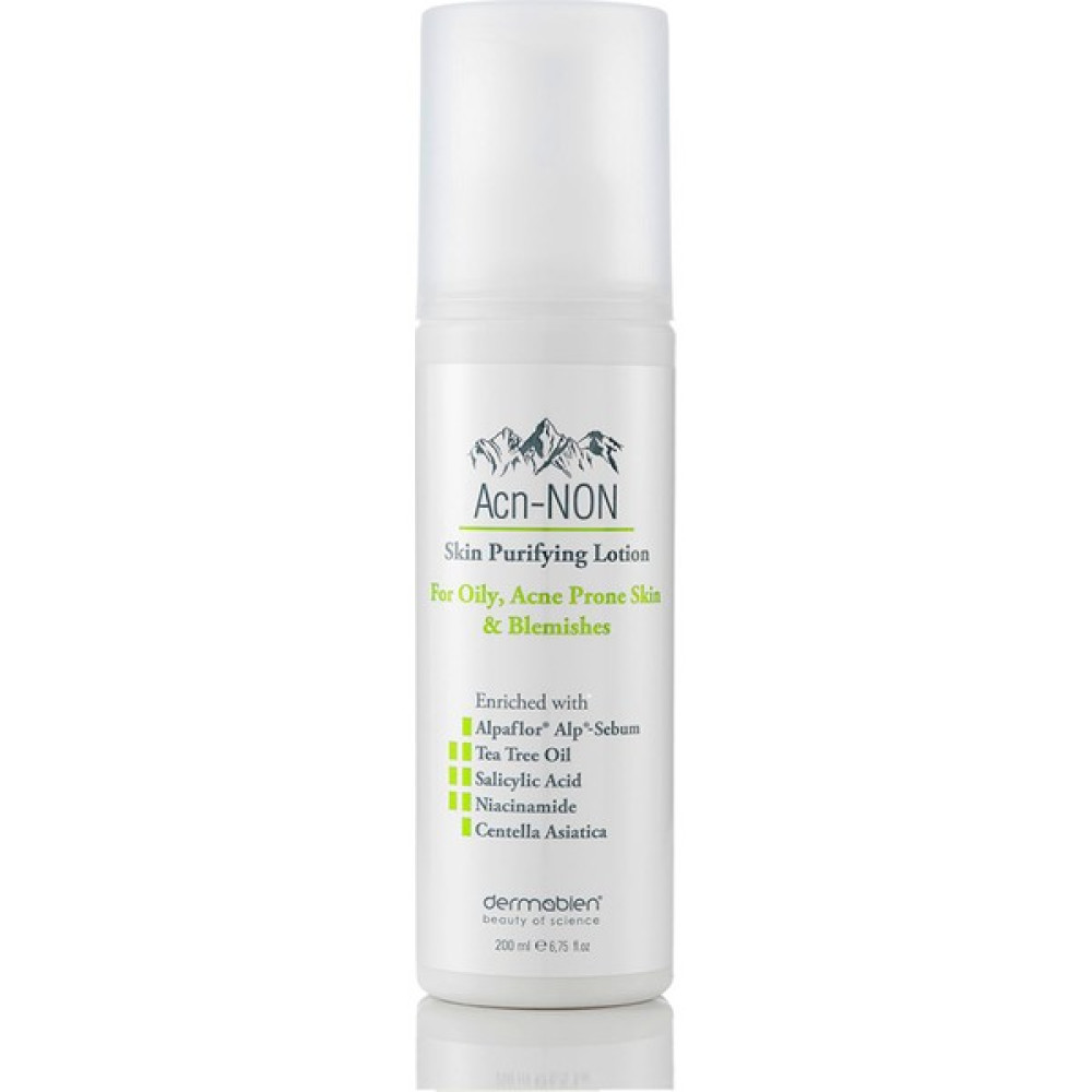 Acn-Non® Skin Purifying Lotion 200ML Akne ve Sivilce Bakımı Fiyatı